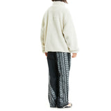 シェルパフリースジャケット/SHERPA FLEECE JACKET