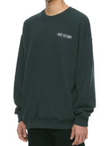 Broken_Bones Sweatshirt CHARCOAL (6586890092662)
