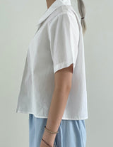 Popeye two-button classic shirts 