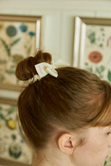 [2ea 1set] MARGARET SCRUNCHIE