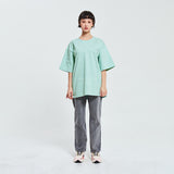 ADLV BASIC SHORT SLEEVE T-SHIRT 2 R MINT