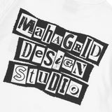ランソムノートT / RANSOM NOTE TEE