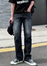 ニューヨークベーシックTシャツ