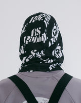フードクラバロゴ / BSR2223FWHW005 OG HOOD CLAVA LOGO BLACK