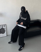 プラッターパンツ / OA Platter Pants (3 colors)
