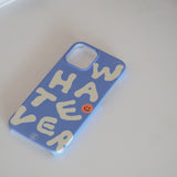 ワットエバーケースデザイン / Whatever case design