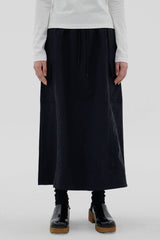 プライムアノラックスカート / Prime Anorak Skirt (3color)