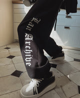 ランチーブトレーニングパンツ/[MADE] Lanchive training pants (2 color)