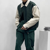 OWNマルーンスタジアムジャンパー/OWN Maroon Stadium Jumper (3 colors)