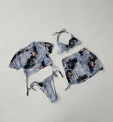 Water 4PS bikini