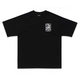 フレームロゴTシャツ / FRAME LOGO TEE (2color)