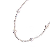 HANii ネックレス / [NiROSERENDIPITY] HANii NECKLACE #66