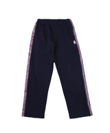 トラックパンツ / Track Pants Navy