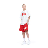 939 LOGO T-SHIRTS (WHITE)