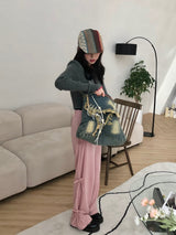 Muhly bag