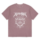 フレイムハートピグメントTシャツ