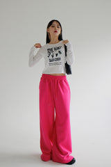 ビートルズリブドTシャツ / Beatles Ribbed T-shirt (3color)