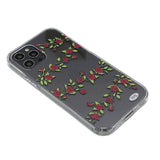 Rose vine case