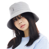 マシュマロバケットハット/MARSHMALLOW BUCKET HAT-GRAY