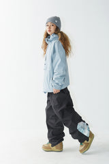 ジョガーパンツ / BSR2223FWPT057 BSRBT OG 3L JOGGER PANTS BLACK