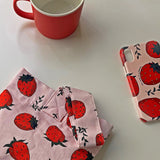 Strawberry MINI Bag