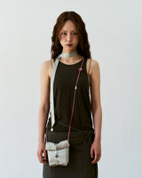 タンクトップ / BEADS SLEEVELESS