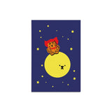 HERO TIGER POST CARD (6538756751478)