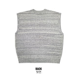 ASCLO Fisher Mix Vest (2color)