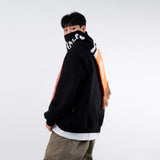 GOOFOFF LOGO MUFFLER -  ( BLACK )