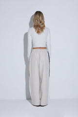 SLICE PANTS