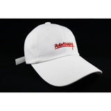 ボールキャップ/RAWTHANG BALLCAP WHITE