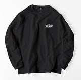 倶楽部ヤニカス 長袖Tシャツ