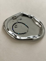 ウィッシュビーズブレスレット