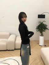 ファンニングT