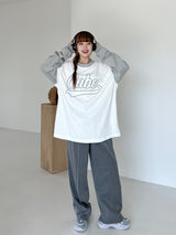 クーリングカラーTシャツ/Cooling color T-shirt (2color)