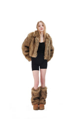 フォックスジャケット / FOX JACKET
