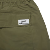 アクティブジョガーパンツ / BSR2223FWPT051 WD ACTIVE SP JOGGER PANTS KHAKI
