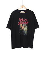 トウキョウストリートショートスリーブ / Tokyo Street Short Sleeve