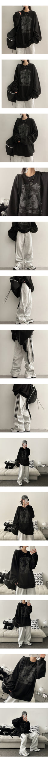 Us hip sweatshirt