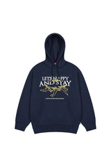 エンジェルフラッフフーディー / VENTIQUE angel fluff Hoodie 3color