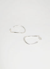 WINDING EARRINGS