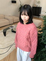 アイリーンツイストニット