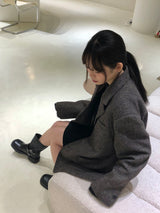 モンクトンジャケット