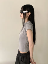 ズケフェスティバルヒップスタースターゴーグルサングラス / Zuke Festival Hipster Star Goggles Sunglasses
