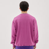 クラシックレーシングスウェットシャツ / Classic Racing Sweatshirt (4 color)