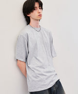 スピマコットンTシャツ