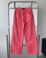 ワッフルピグメントパンツ / SI Waffle Pigment Pants (2 colors)