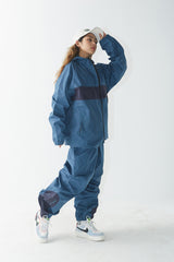 ジョガーパンツ / BSR2223FWPT058 BSRBT OG 3L JOGGER PANTS DARK MINT