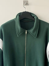 Trendy stadium jacket