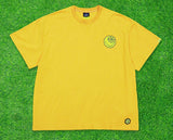 ビームTシャツ/Beam Tshirt | Orange